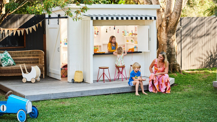 Rainbow Beach Camping